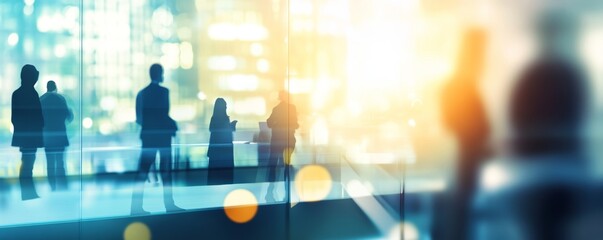 Tech professionals attentively listening to a keynote speaker on stage at modern conference hall. Business seminar, corporate training, professional education and career development concepts.
