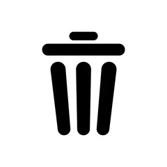 Trash Can PNG Clipart