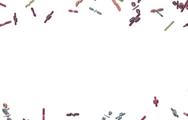 percent sign rain  percentage icon interest rate