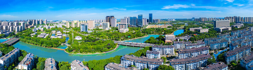 Pinghu City, Jiaxing, Zhejiang Province, China