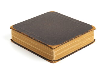 Obraz premium 古書の静寂