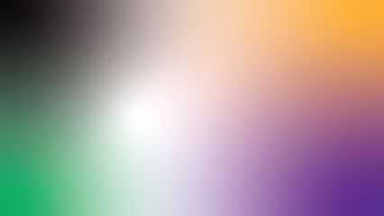 abstract colorful background