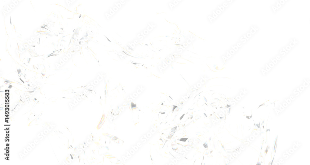 Aufkleber High-resolution abstract white texture background. Perfect for websites, presentations, and design projects.