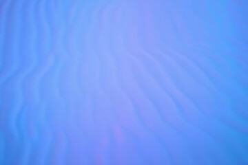 Fototapeta premium Serene blue gradient texture, subtle undulation design
