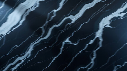 Abstract dark marble texture background design element