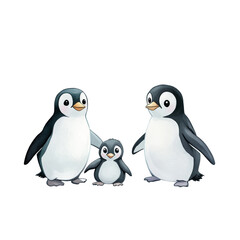 Obraz premium Adorable pink duckling holding a blank sign ready for custom messages