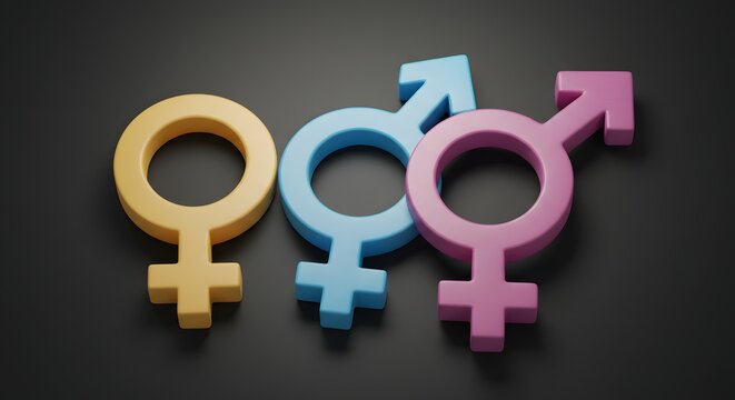 Gender Imagea