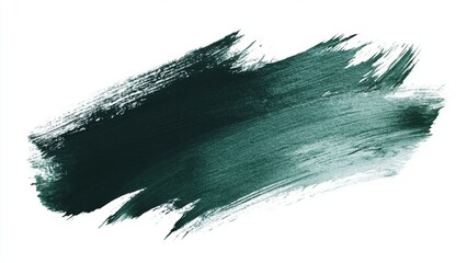 brush strokes vector