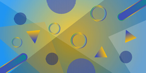 abstract background vector