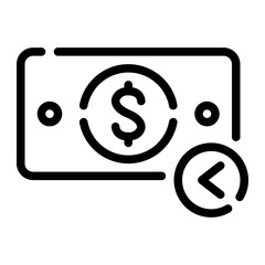 transfer line icon
