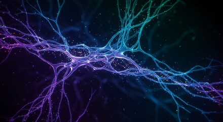 Neural network intricate design