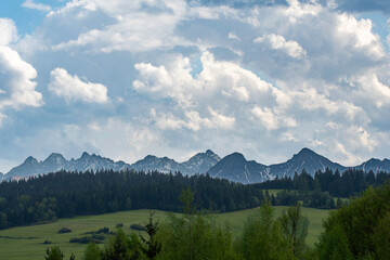 Tatry