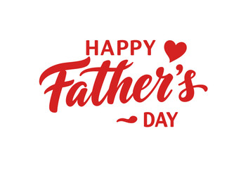 Fathers day, illustrations, vector arts
