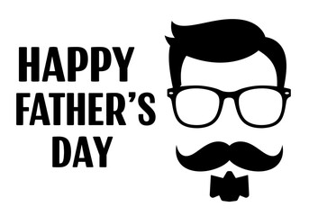 Fathers day, illustrations, vector arts
