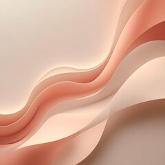 Obraz premium abstract wave background