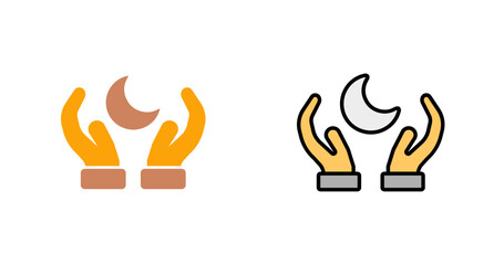 Cultural Icons Icon Design