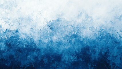 abstract blue background