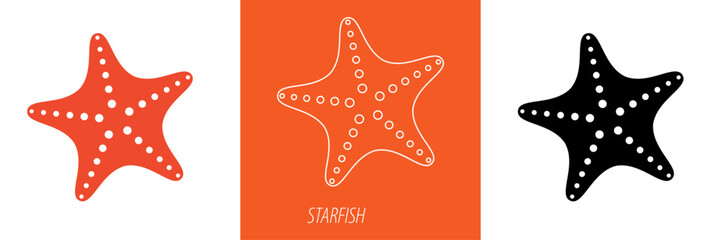 Starfish "NO AI"