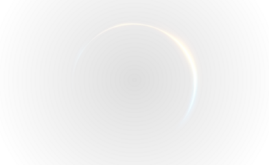 Abstract PNG glowing swirl effect with spiral ring particle flash and circular twist motion design 16 PNG.