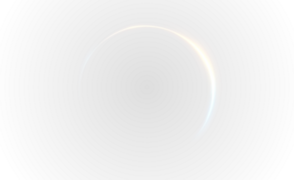 Abstract PNG glowing swirl effect with spiral ring particle flash and circular twist motion design 16 PNG.