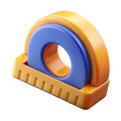 roll of adhesive tape