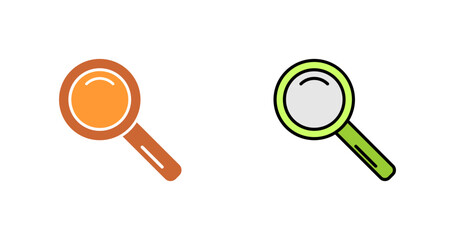 Search Icon Design
