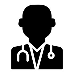 doctor icon