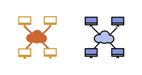 Computer Icon Design