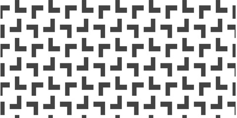Vector seamless pattern, black and white diagonal smooth zig zag wavy lines. Simple striped monochrome texture. Abstract repeat background. Design element for prints, decoration, textile, digital, web