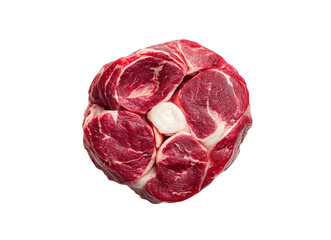 Obraz premium Delicious Beef Knuckle