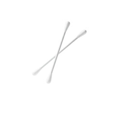 Obraz premium sterile swab stick