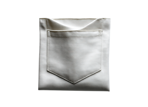 Empty pocket - Powered by Adobe