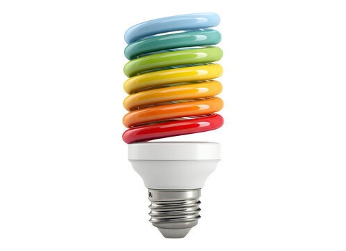 Energy efficiency rating - Powered by Adobe
