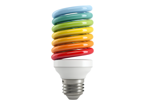 Energy efficiency rating