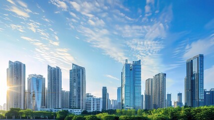 Smart City Construction in the Technological Era: Innovations, Challenges, and Synergies of IoT, 5G, AI, and Sustainable Infrastructure