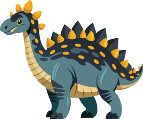 Ankylosaurus
