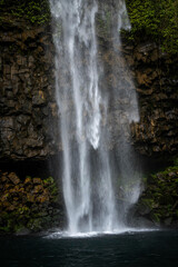 Anai Valley @ Padang City, Indonesia