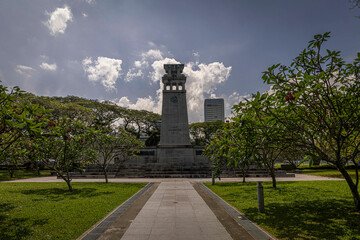 Glorious Dead @ Singapore, Singapore