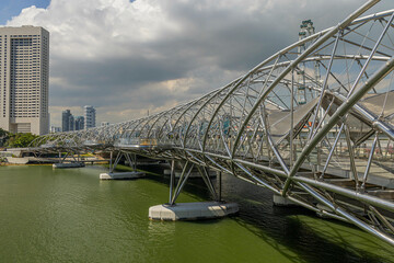 Helix @ Singapore, Singapore