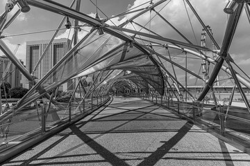 Helix @ Singapore, Singapore