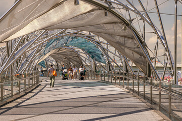 Helix Singapore @ Singapore, Singapore