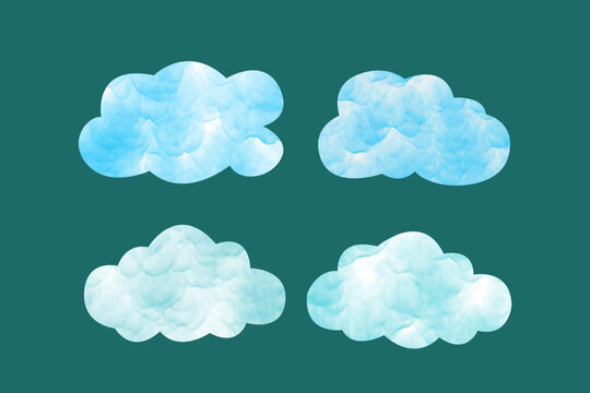 cloud computing concept