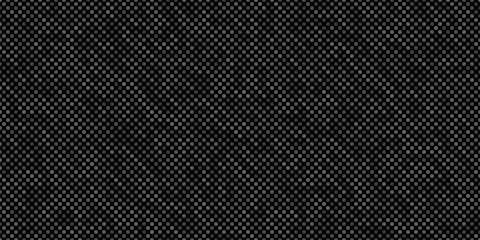 Dark geometric grid background