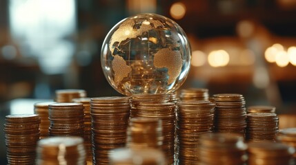 Global Financial Prosperity (2)