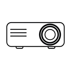 video camera icon