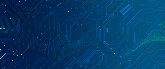 Abstract digital background of points and lines. Glowing grey plexus. Big data. Network or connection. Abstract technology science background.