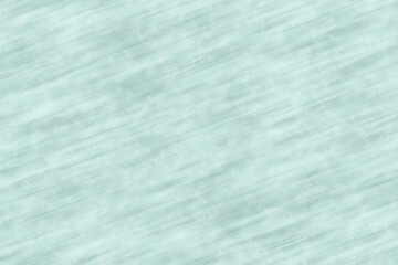 Elegant seafoam green marble texture diagonal pattern