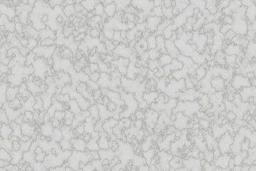 Seamless light gray marble texture pattern