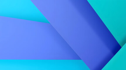 abstract background with blue stripes