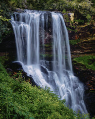 Fototapeta premium Dry Falls